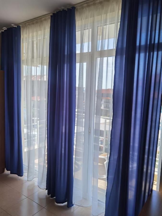 Santorini Sveti Vlas Eksteriør billede
