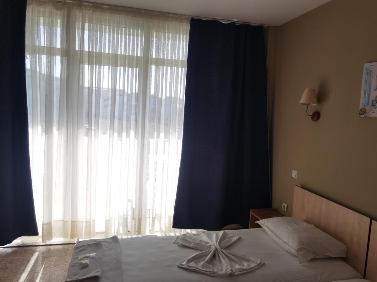 Santorini Sveti Vlas Eksteriør billede