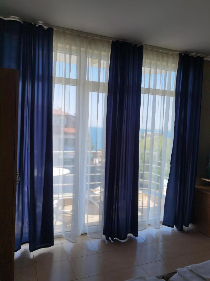 Santorini Sveti Vlas Eksteriør billede