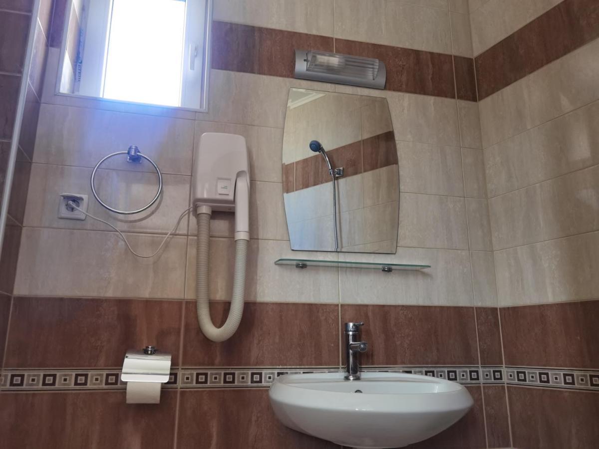 Santorini Sveti Vlas Eksteriør billede