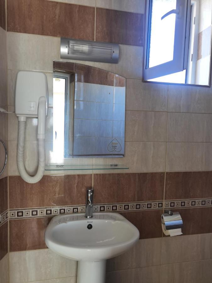 Santorini Sveti Vlas Eksteriør billede