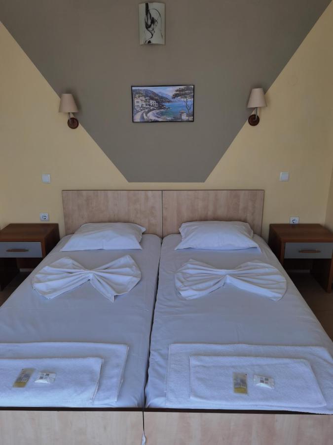 Santorini Sveti Vlas Eksteriør billede