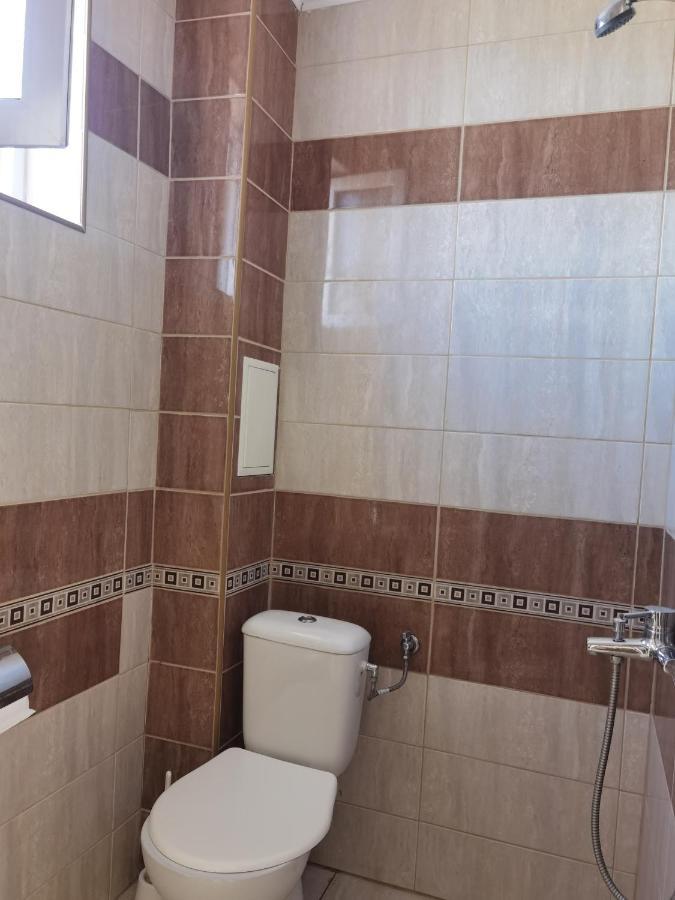 Santorini Sveti Vlas Eksteriør billede