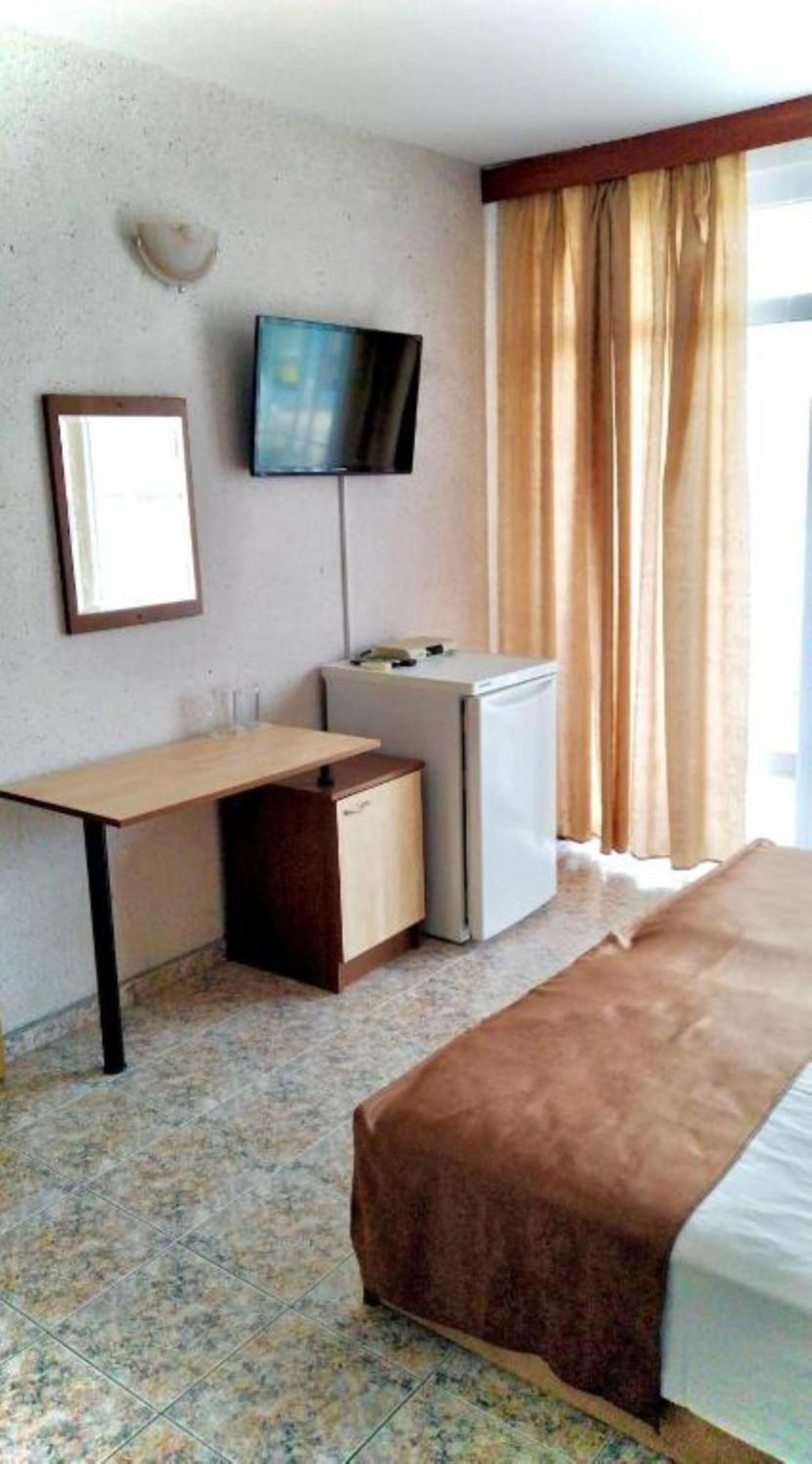 Santorini Sveti Vlas Eksteriør billede